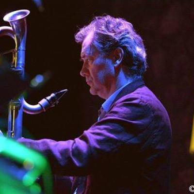 Denis Colin - Musicavoult 2014