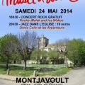 Musicavoult 2014 - 17eme festival annuel